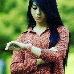 ayu wandira