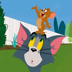 Tom & Jerry HD