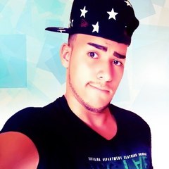 Anderson Carlos Oficial
