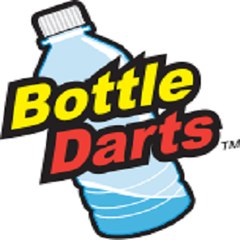 Bottle Darts