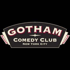 Gotham Comedy Club