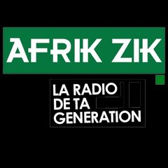AFRIK ZIK