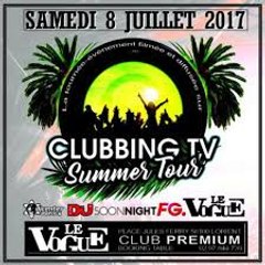 Clubbing TV