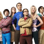 The Big Bang Theory SE11 ~ Online HD