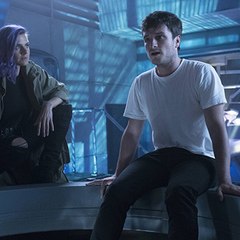 Future Man Season 1 || TV SERIES