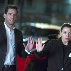 Lucifer Season [3] -- OFFICIAL ⟪ FOX ⟫