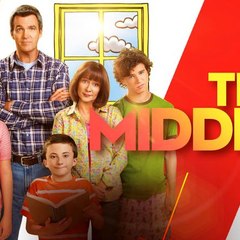 "The Middle" Season 9 [[ ABC ]] «HD720p»
