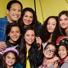 The Middle Season [9] «Watch~~Online»