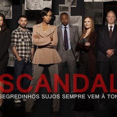 Scandal Season [7] -- > Streaming