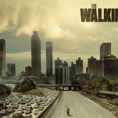 The Walking Dead ~ Season 8 {NEW SEASON}