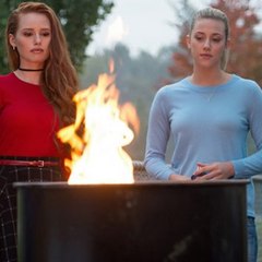 Riverdale - Season [2] FULL HQ
