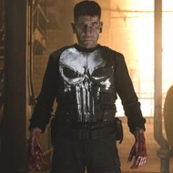 WATCH ONLINE || Marvel's The Punisher Season 1