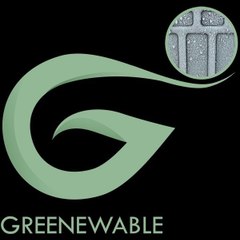 Greenewable Heating