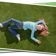Artificial Grass Newport