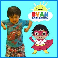 Ryan ToysReview