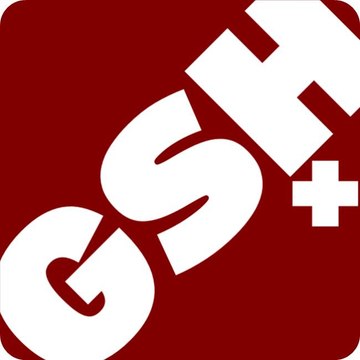 GSH+ RADIO