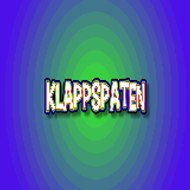 Klappspaten