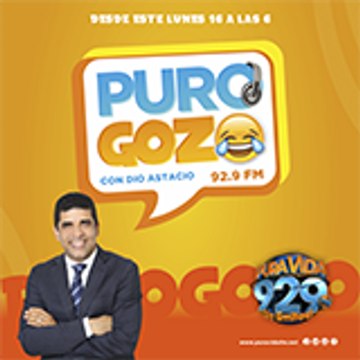 Puro Gozo