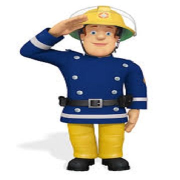 Fireman Sam