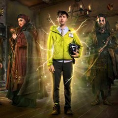 Watch Zapped Full Episode