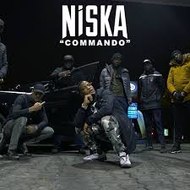 Niska - Reseaux