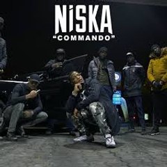 Niska - Reseaux