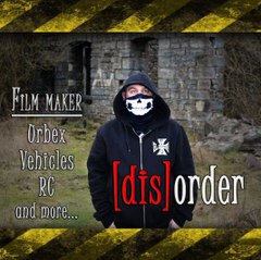 Disorder Films
