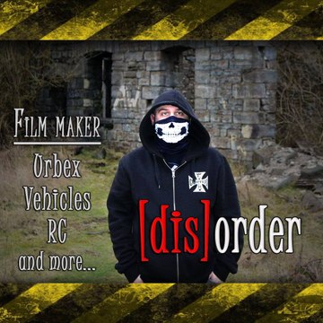 Disorder Films