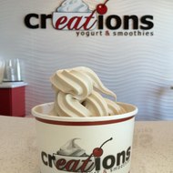 CreationsFrozenYogurt