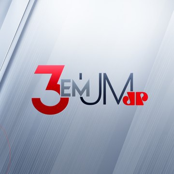 Jovem Pan - 3 em 1