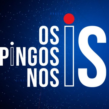 Os Pingos Nos Is