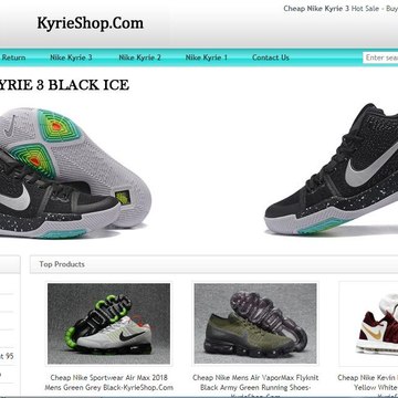 www.kyrieshop.com