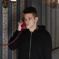 Mr. Robot ~~ Season 3 Full Streaming