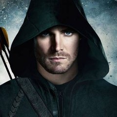 Arrow - Season 6 Full Series!!