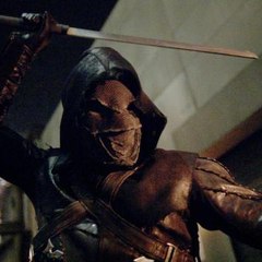 Arrow Season 6 // Full Episode [HQ]