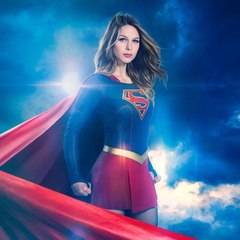 Supergirl Season 3 // ONLINE HQ