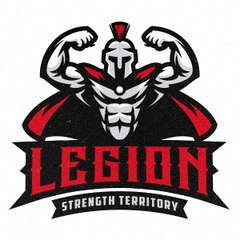 Gym Legion Official