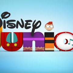 Disney Junior