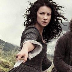 Outlander 'Season 3 Full Watch' - OFFICIAL STARZ