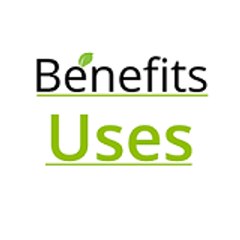 Benefits Uses