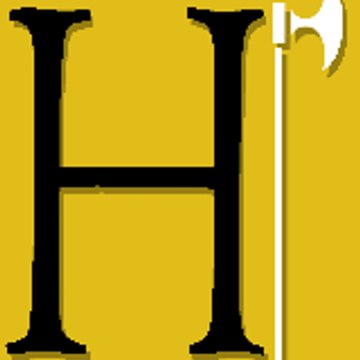 Rob - L'Histoire avec une grande hache