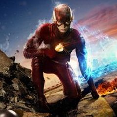 The Flash # Full Watch S4