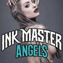 Ink Master # Full HD {S10}