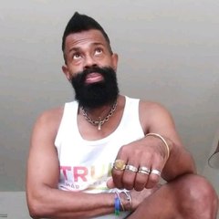 Paul Antonio Etchison you