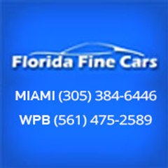 Florida Fine Cars