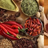 Spice Supplier