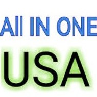 All In One USA