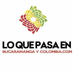 Lo Que Pasa En Bucaramanga y Colombia