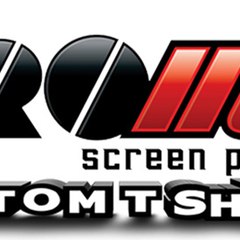 Pro Ink Screen Printing