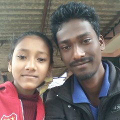 Ekka Dhurba
